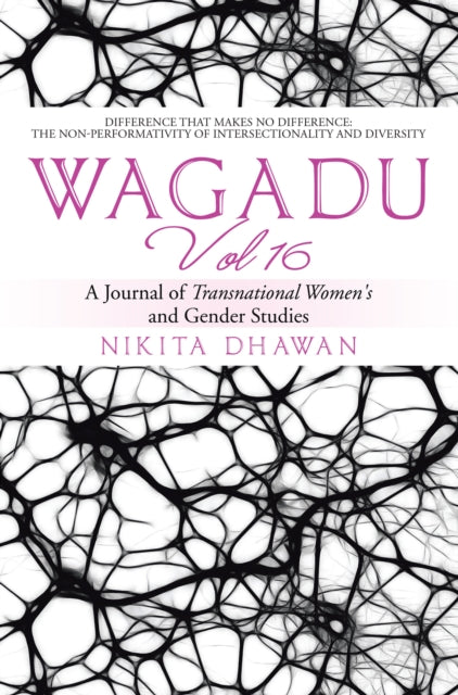Wagadu Vol 16