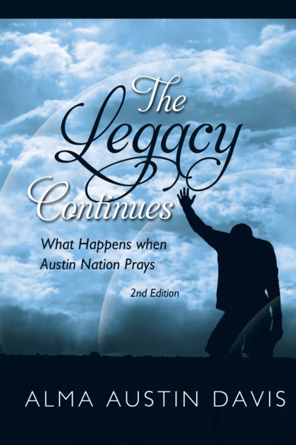 Legacy Continues: What Happens When Austin Nation Prays