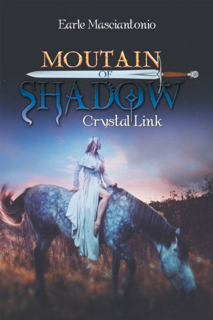 Mountain of Shadow