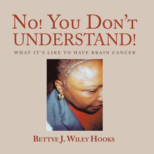 No! You Don'T Understand!