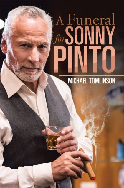 Funeral for Sonny Pinto
