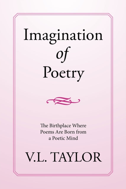 Imagination of Poetry