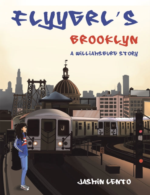 Flyygrl'S Brooklyn