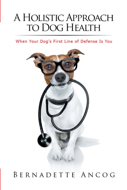 Holistic Approach to Dog Health