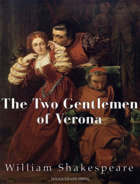 Two Gentlemen of Verona