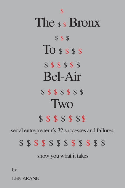 Bronx to Bel-Air Two