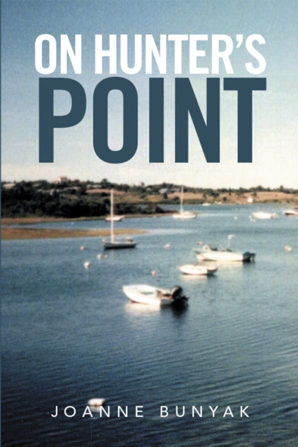 On Hunter'S Point