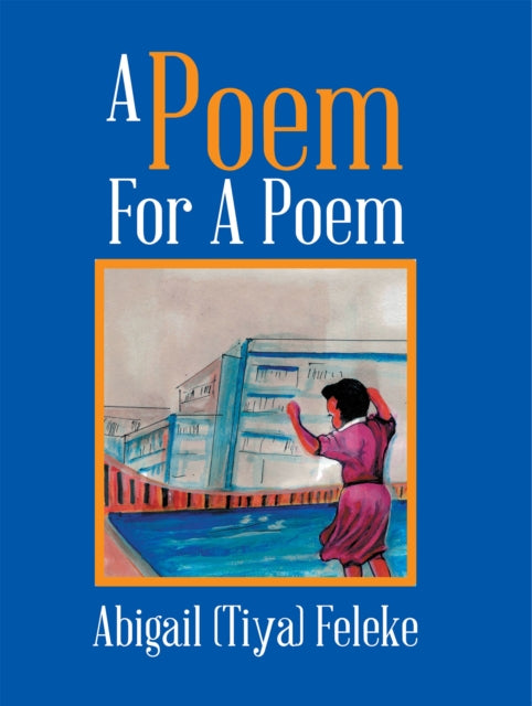 Poem for a Poem