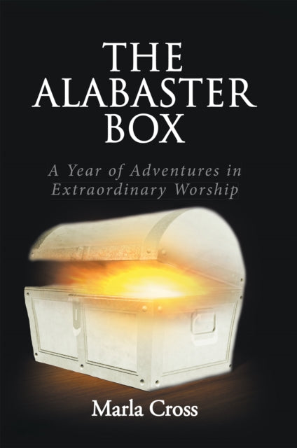 Alabaster Box