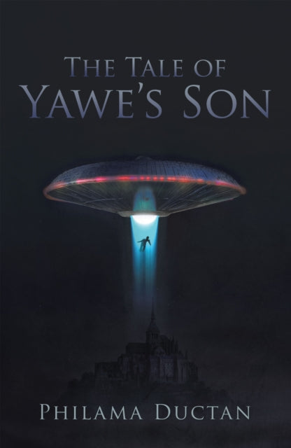 Tale of Yawe'S Son