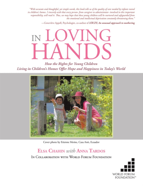In Loving Hands