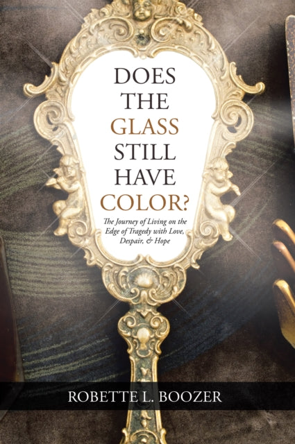 Does the Glass Still Have Color?
