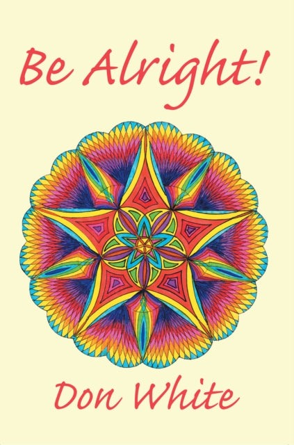 Be Alright!