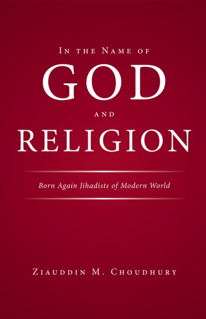 In the Name of God and Religion