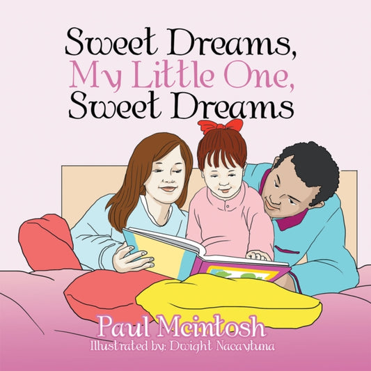 Sweet Dreams, My Little One, Sweet Dreams