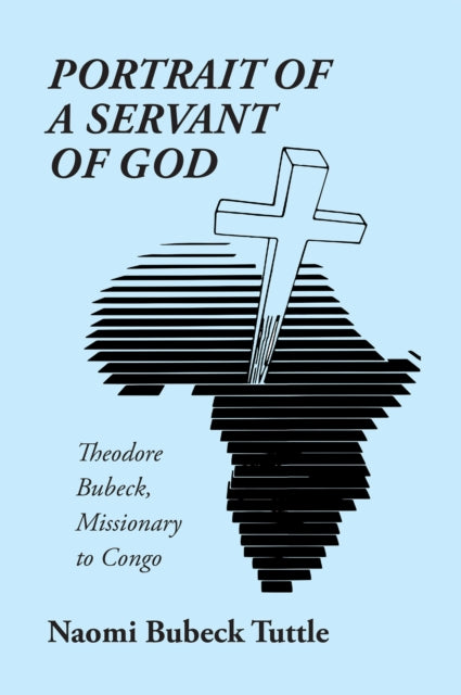 Portrait of a Servant of God