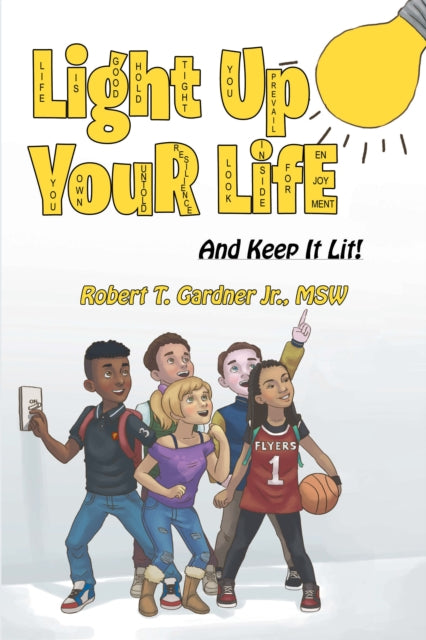 Light up Your Life