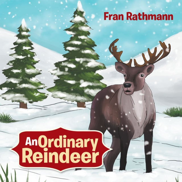 Ordinary Reindeer