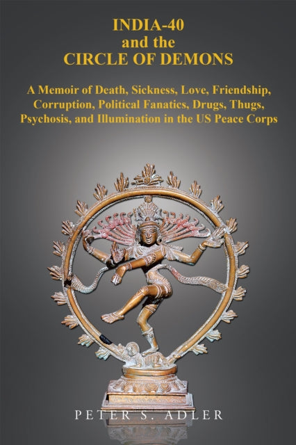 India-40 and the Circle of Demons