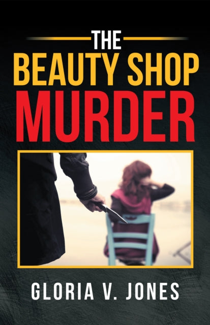 Beauty Shop Murder