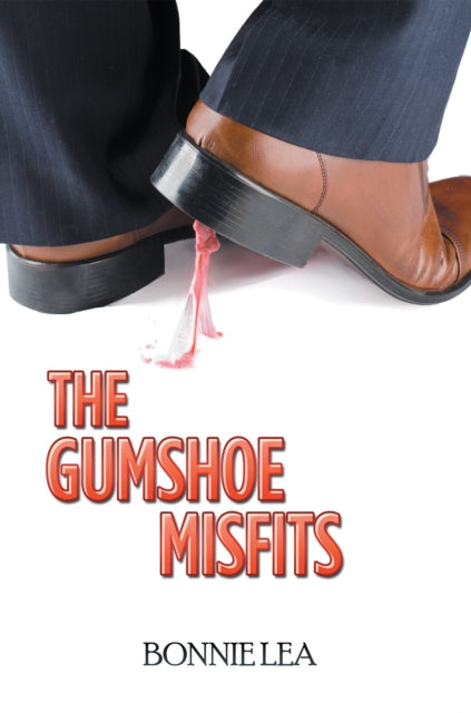 Gumshoe Misfits
