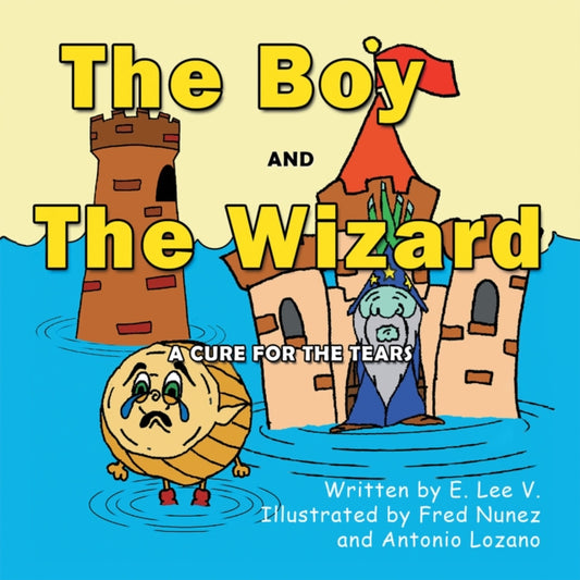 Boy and the Wizard