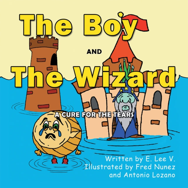 Boy and the Wizard