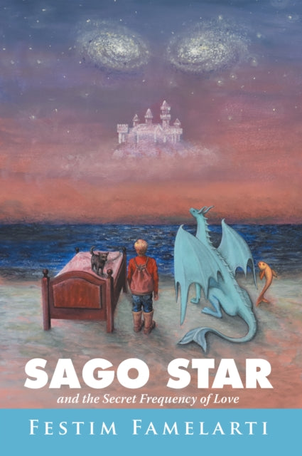 Sago Star