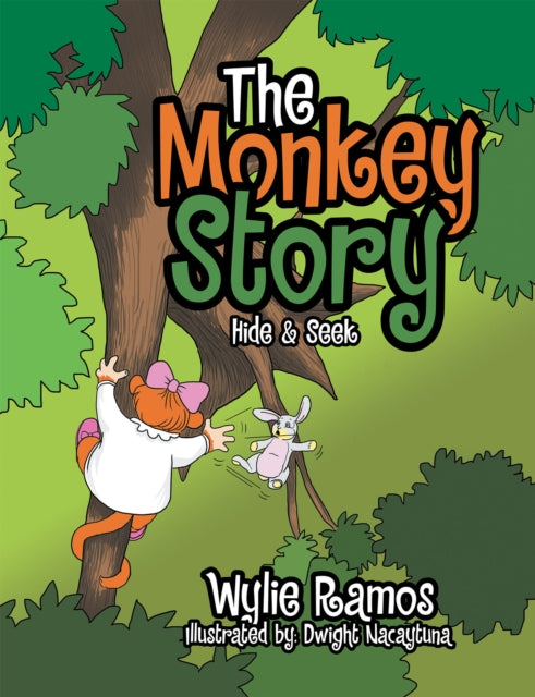 Monkey Story