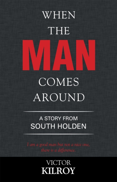 When the Man Comes Around