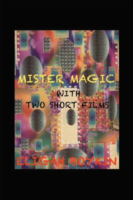 Mister Magic