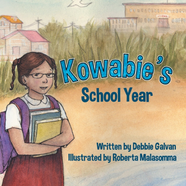 Kowabie'S School Year