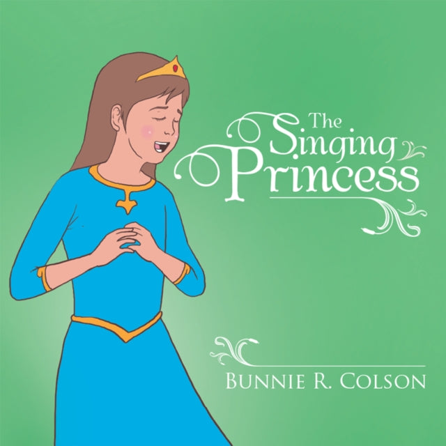 Singing Princess