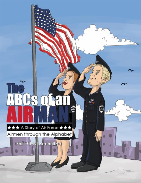 Abcs of an Airman!