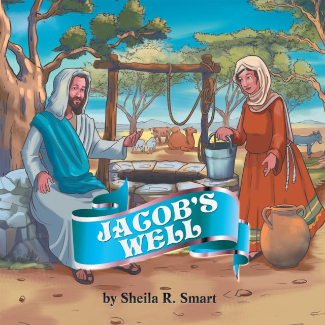 Jacob'S Well