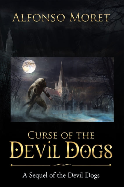 Curse of the Devil Dogs