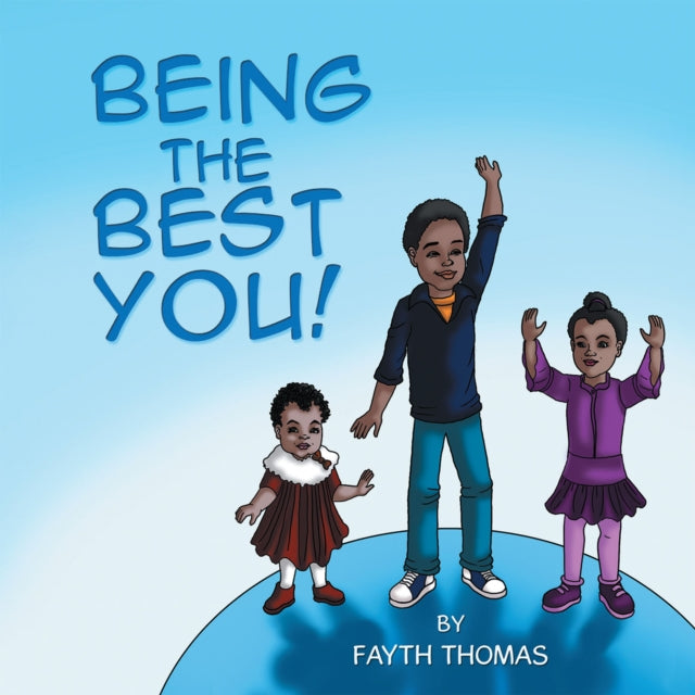 Being the Best You!