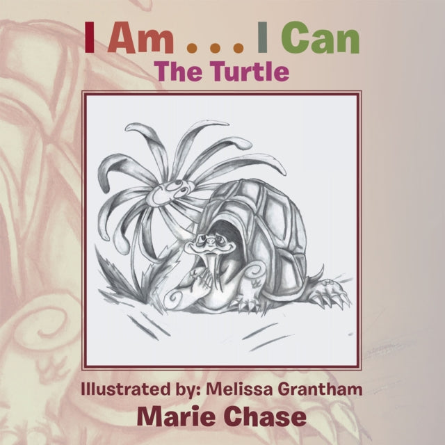 I Am . . . I Can
