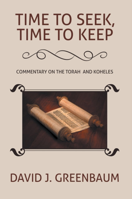 Time to Seek, Time to Keep