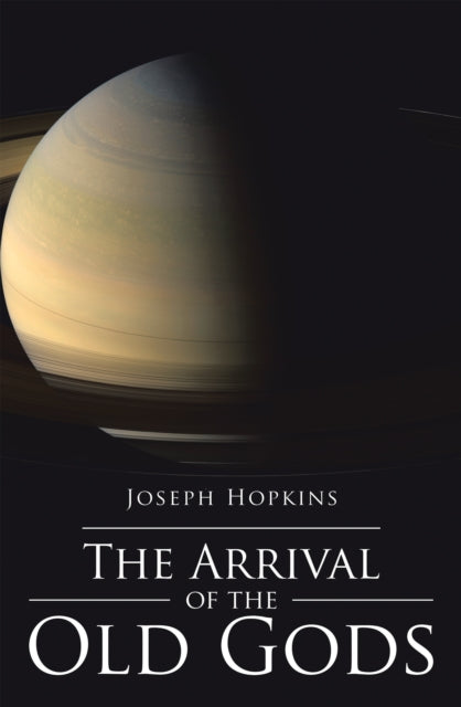 Arrival of the Old Gods