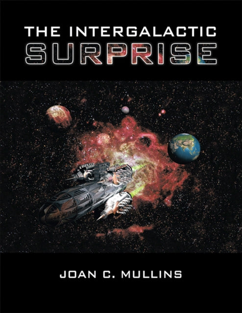 Intergalactic Surprise