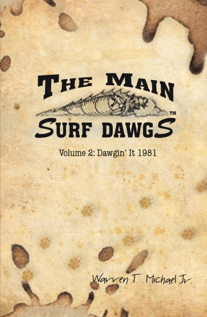 Main Surf Dawgs