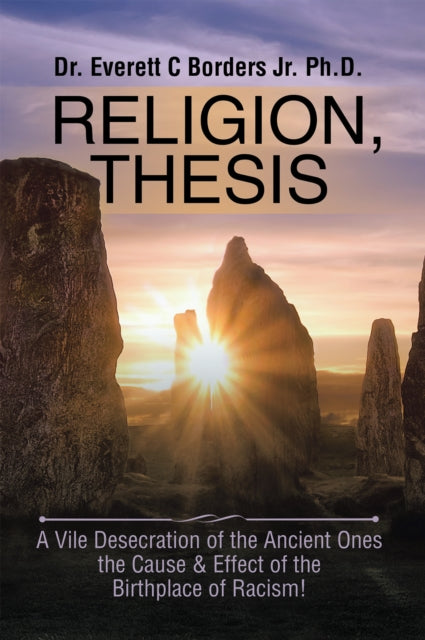 Religion, Thesis
