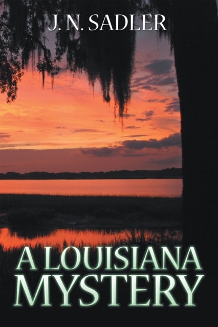 Louisiana Mystery