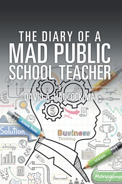 Diary of a Mad Public School Teacher