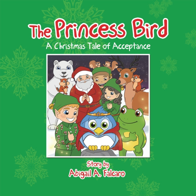 Princess Bird