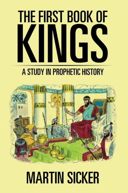 First Book of Kings