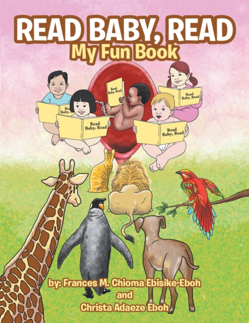 Read Baby, Read