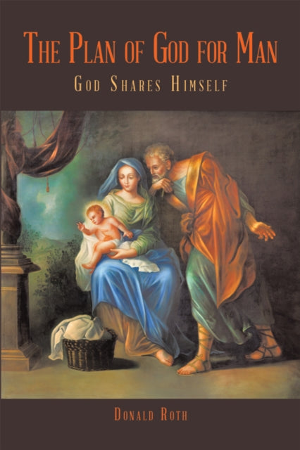 Plan of God for Man