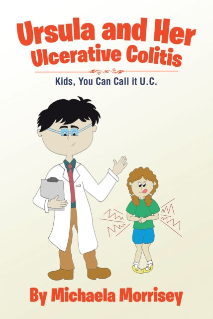 Ursula and Her Ulcerative Colitis